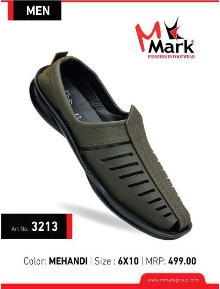 MARK 3213