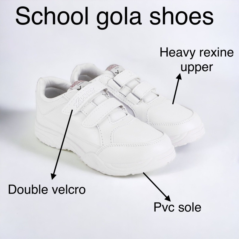 SCHOOL GOLA SHOE 321