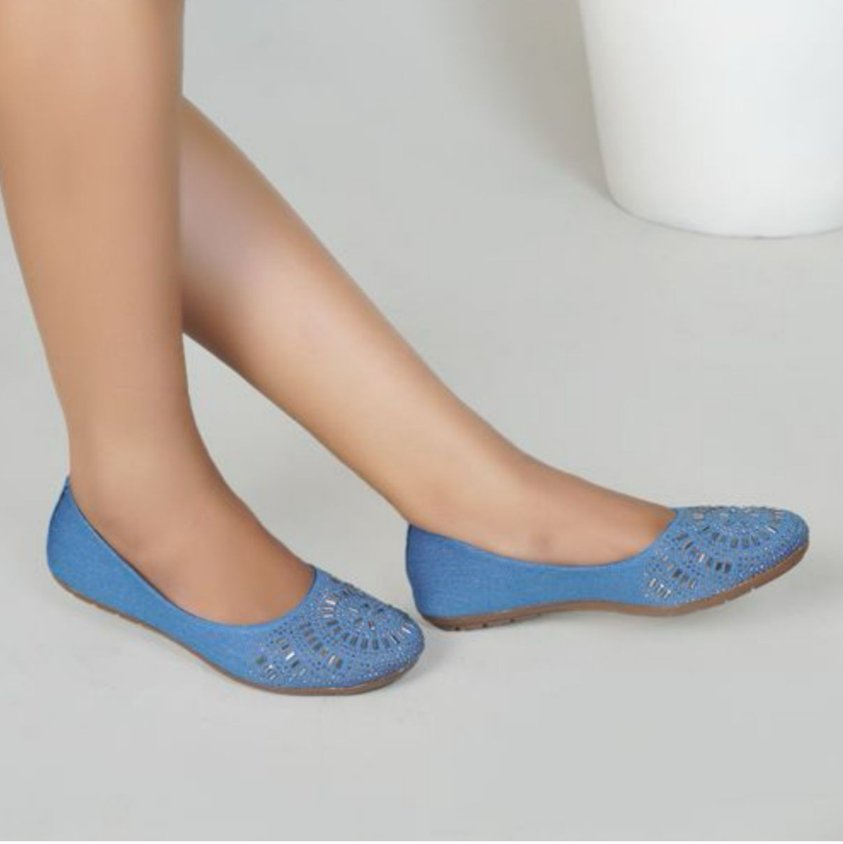 FROH FEET 1919