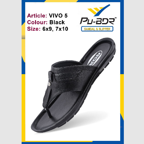 BORDER SHOES 1223