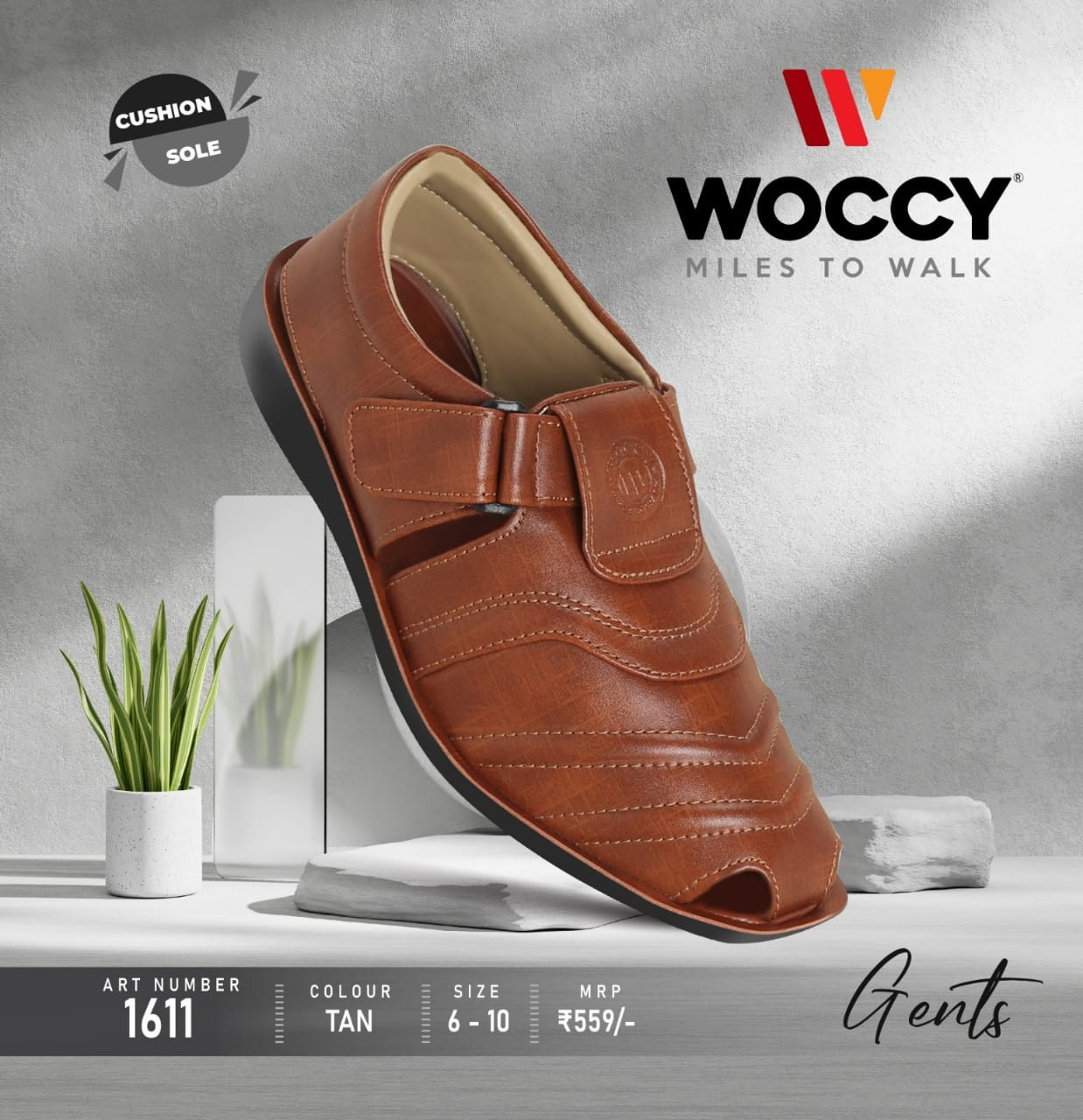 WOCCY 1622