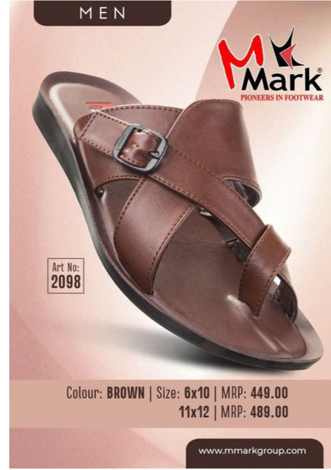 MARK 2098