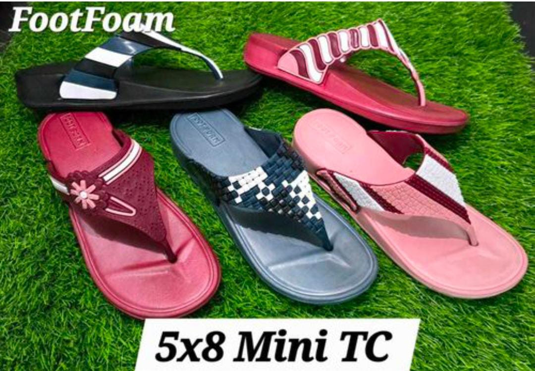 FOOTFOAM 1083