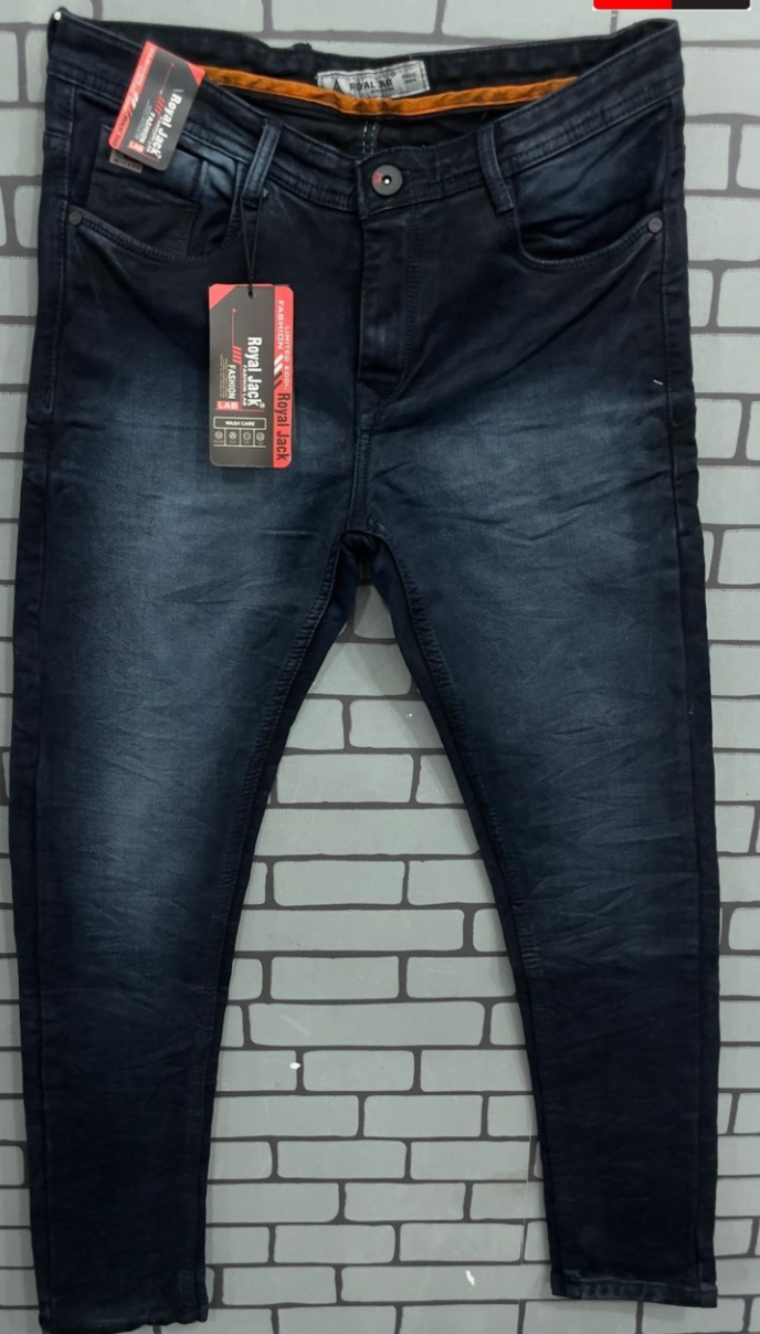 ROYAL JACK JEANS 105