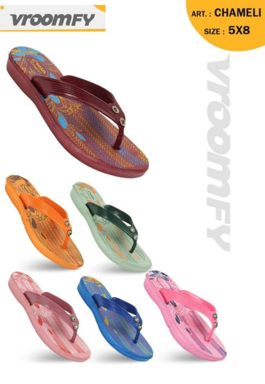 VROOMFY 4085