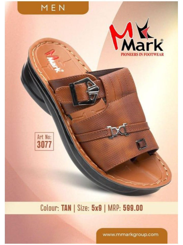 MARK 3077
