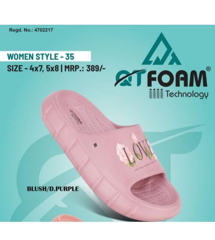 QTFOAM 352