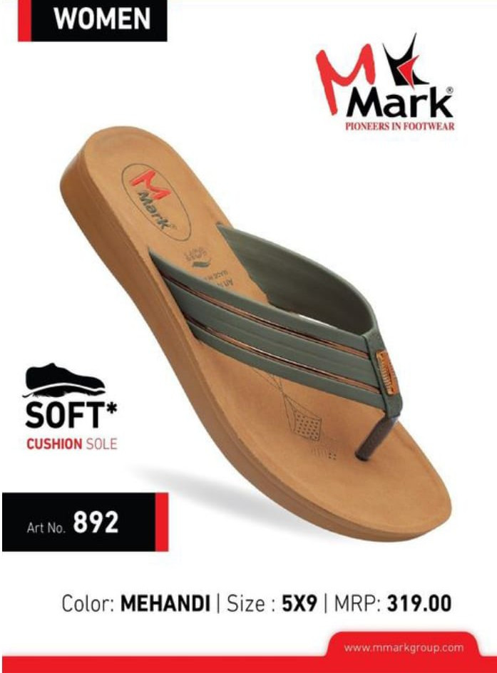 MARK 892