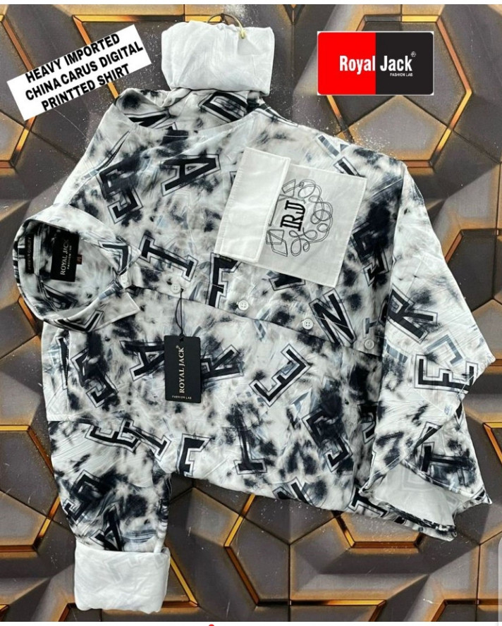 ROYAL JACK 283