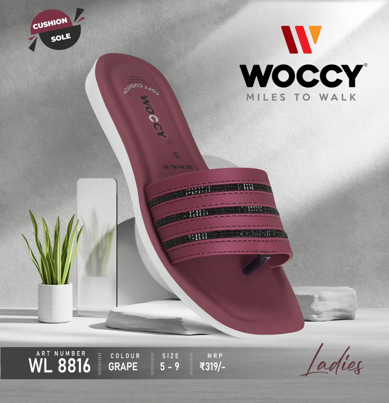 WOCCY 1612