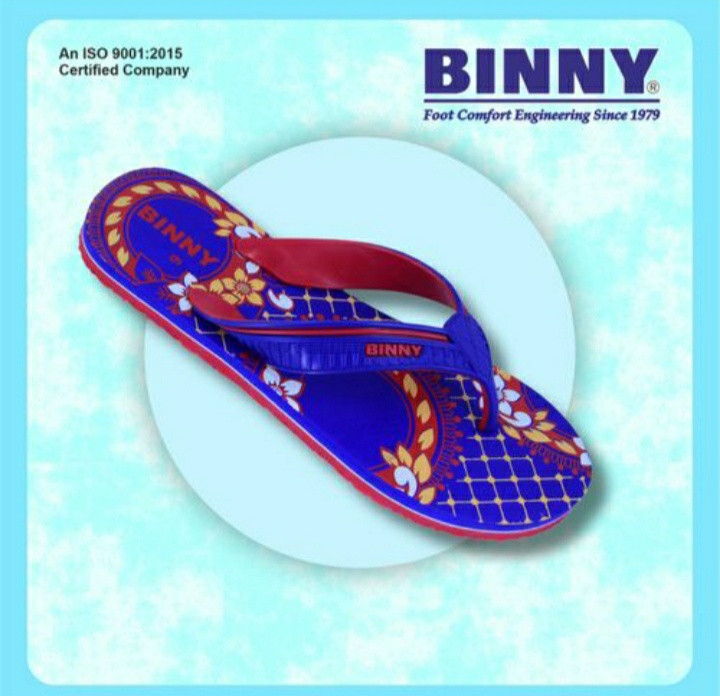 BINNY 287