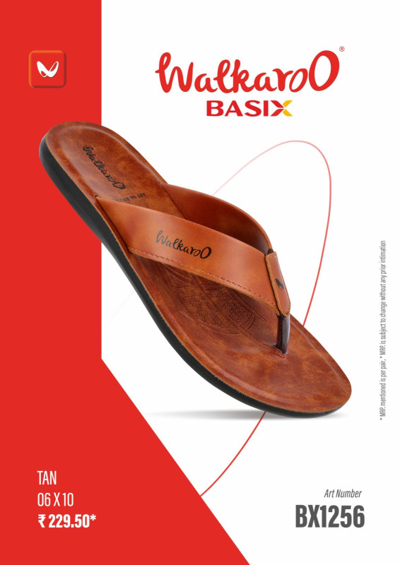 WALKAROO 1256