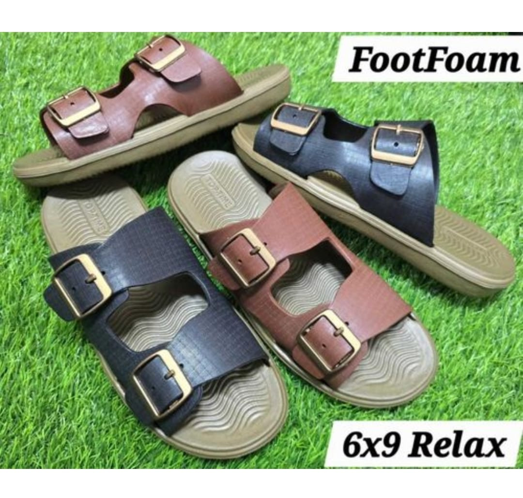 FOOTFOAM 812
