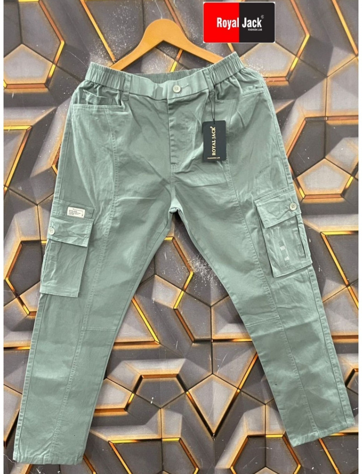 ROYAL JACK 281