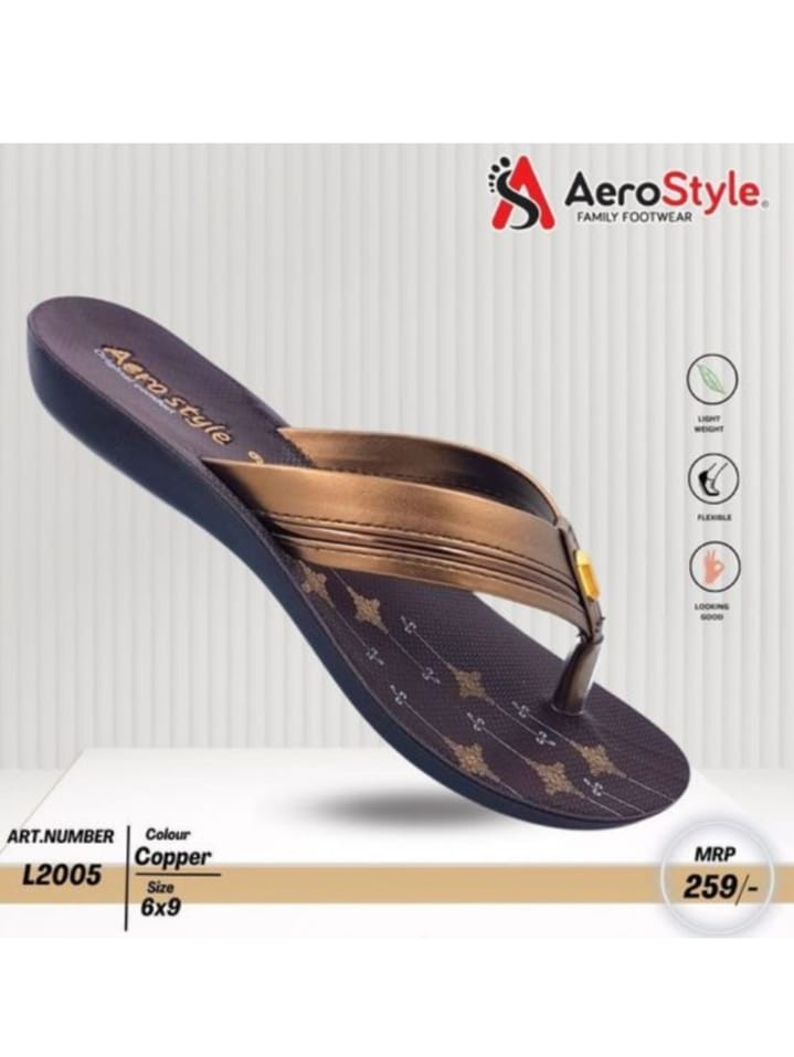 AeroStyle 2005