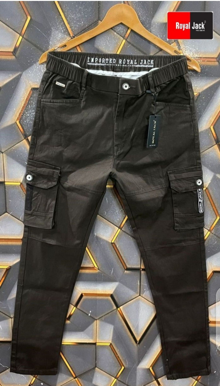CARGO 162