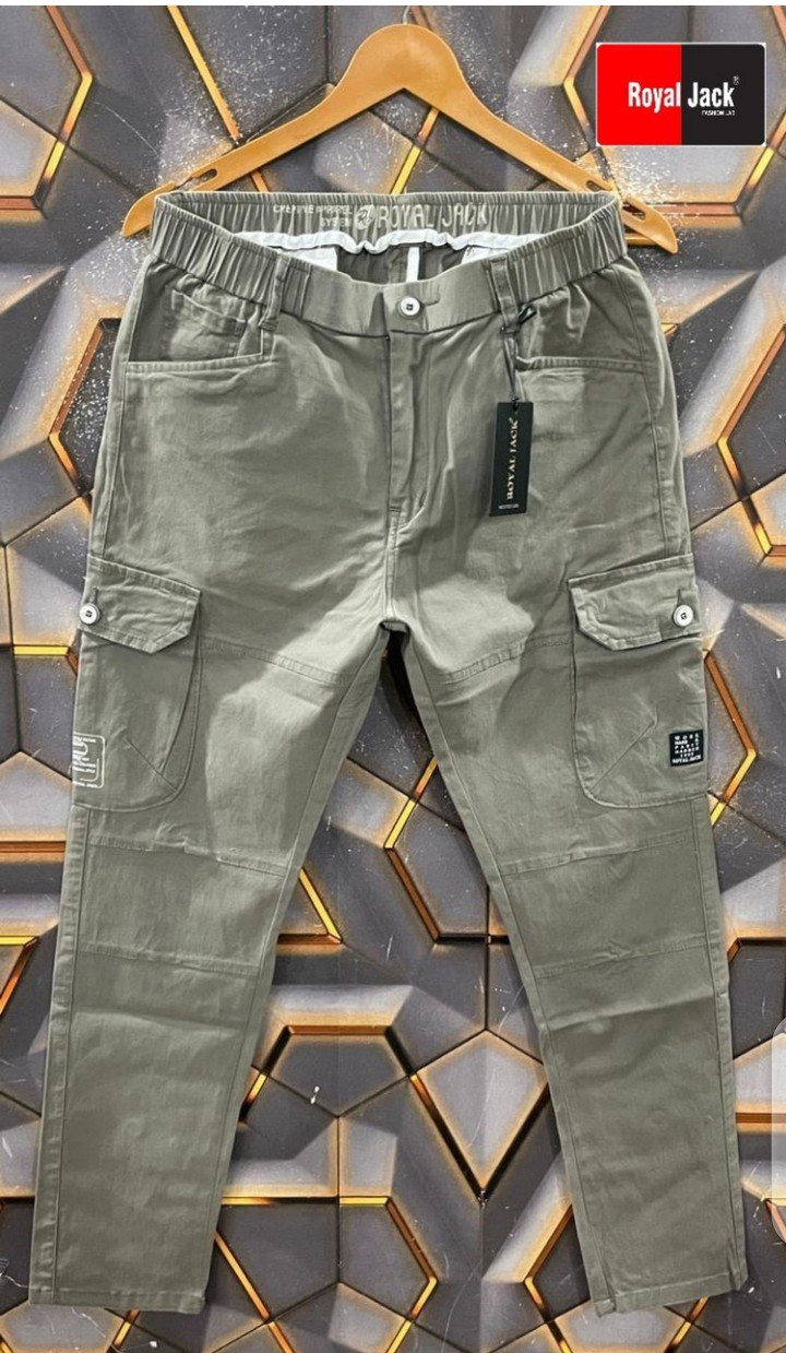 ROYAL JACK 125