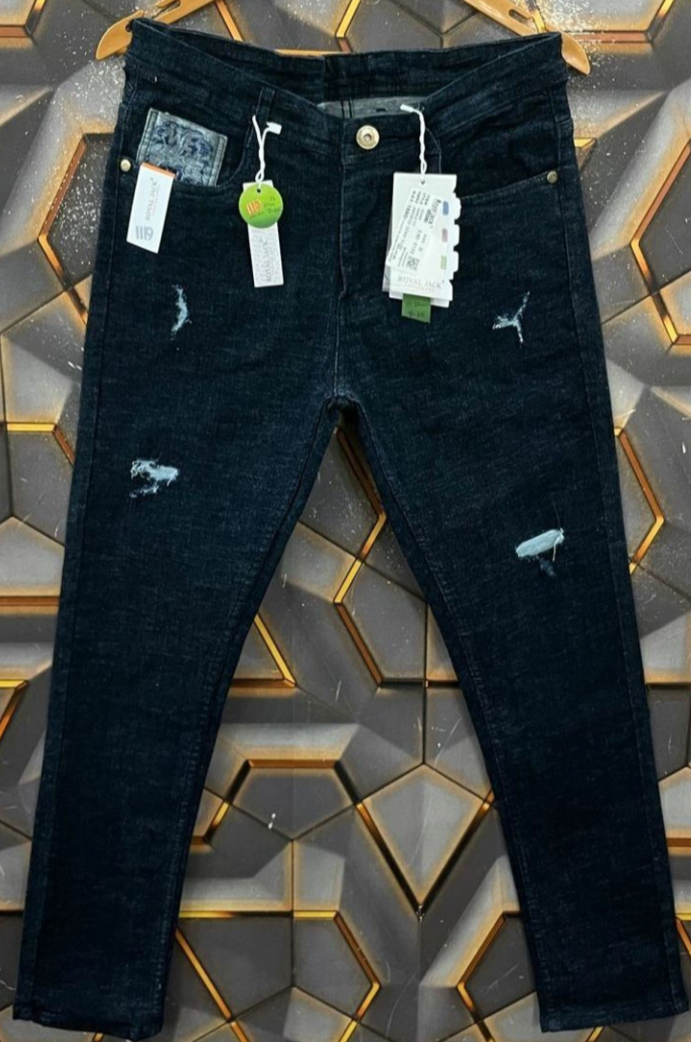 ROYAL JACK JEANS 109
