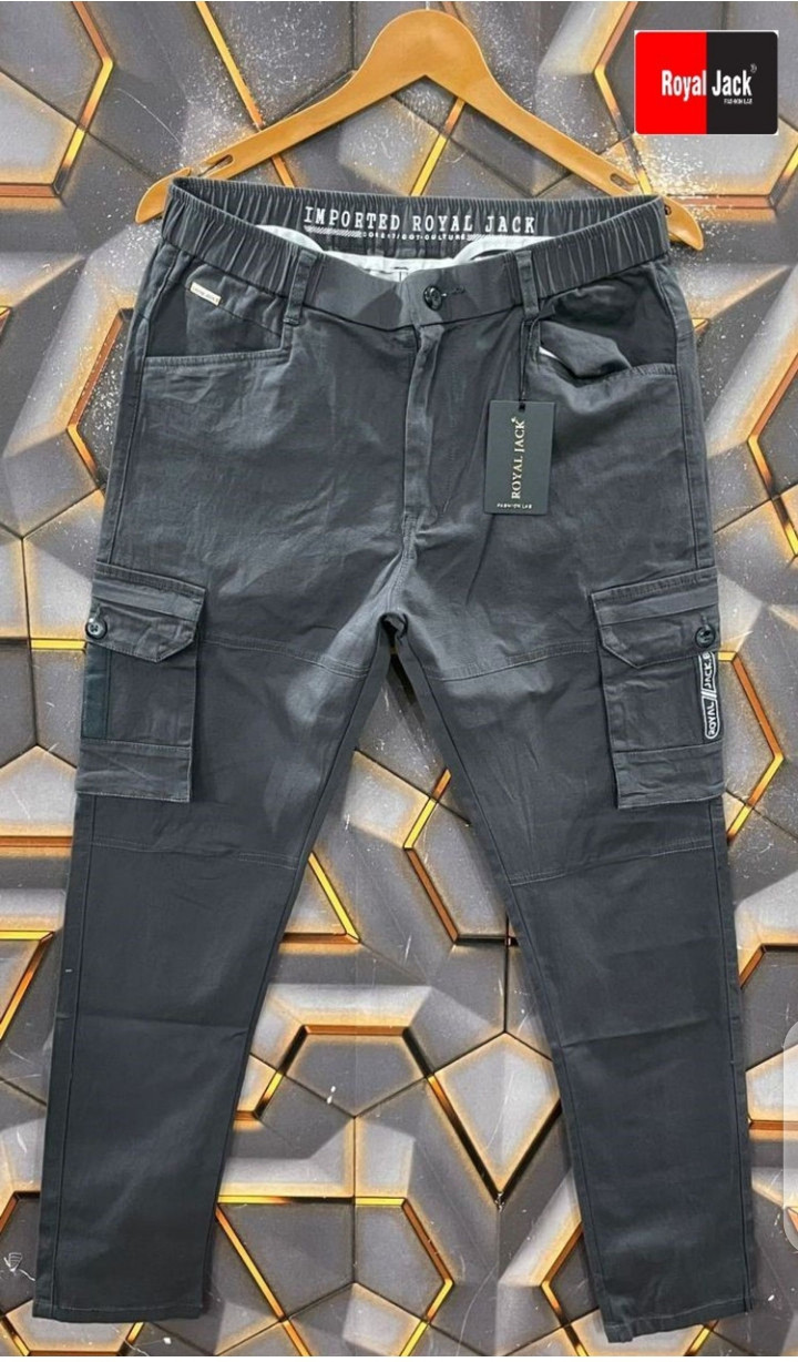 CARGO 162