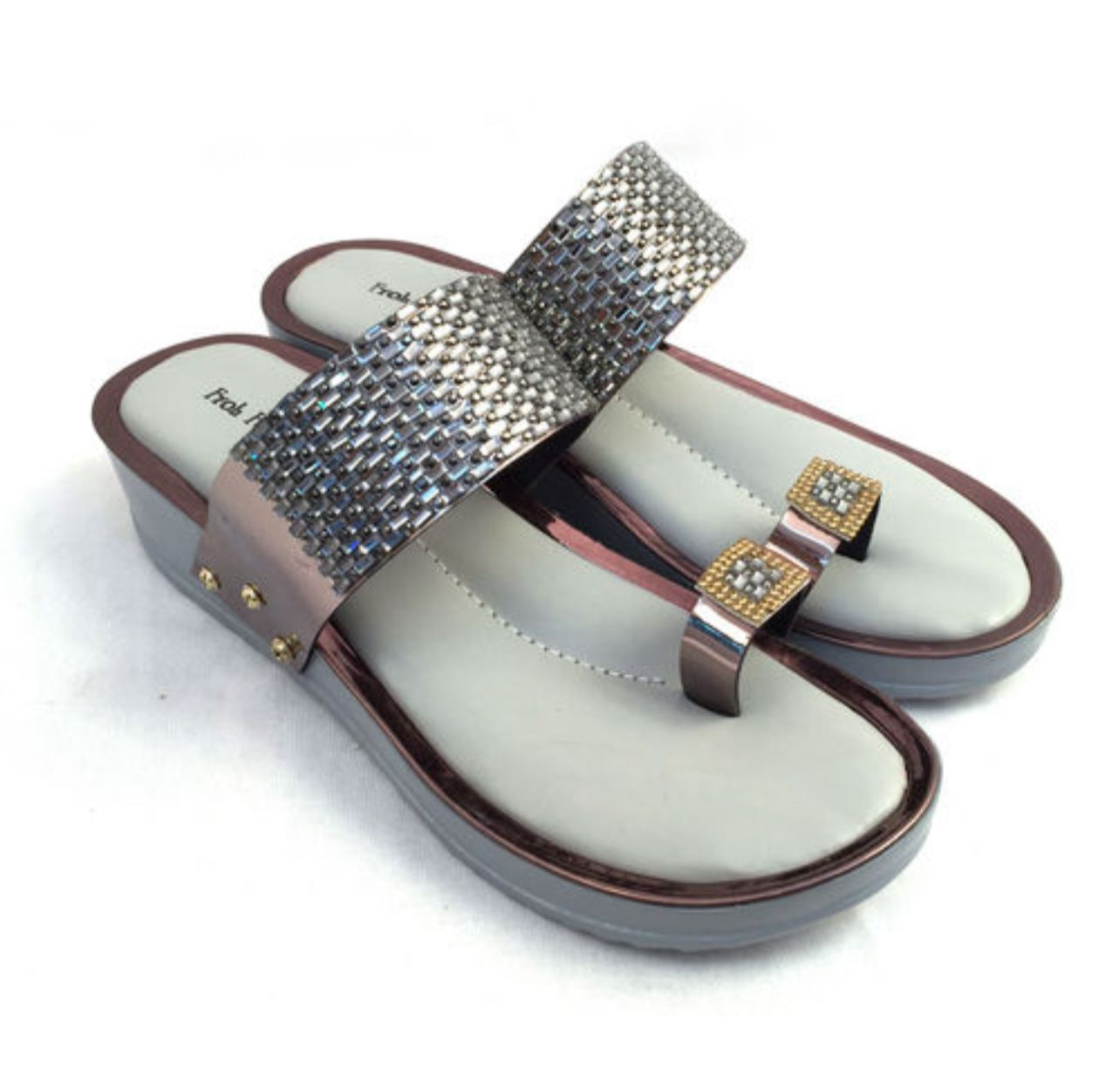 FROH FEET 1946