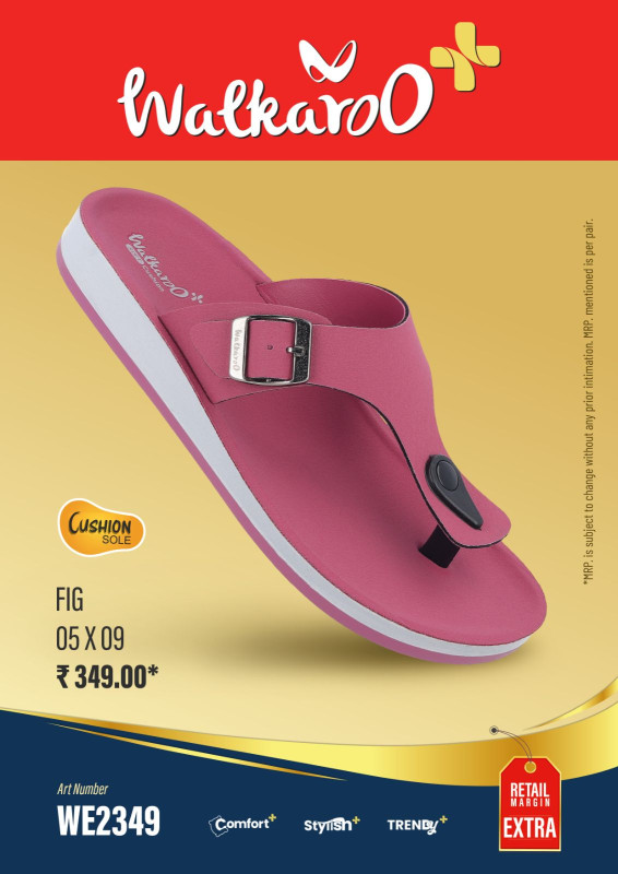 WALKAROO 2349