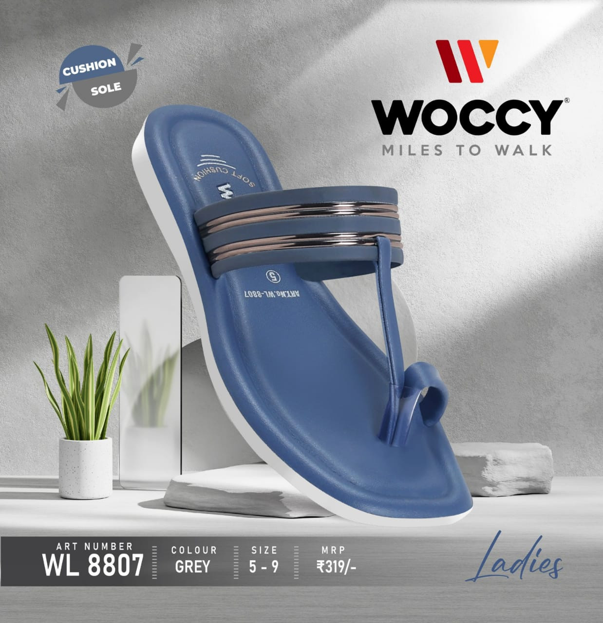 WOCCY 1630