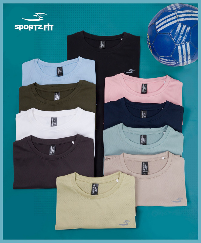 SPORTZFIT 210