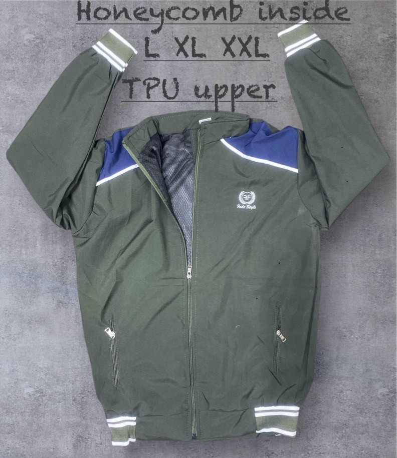 STYLE COM UPPER