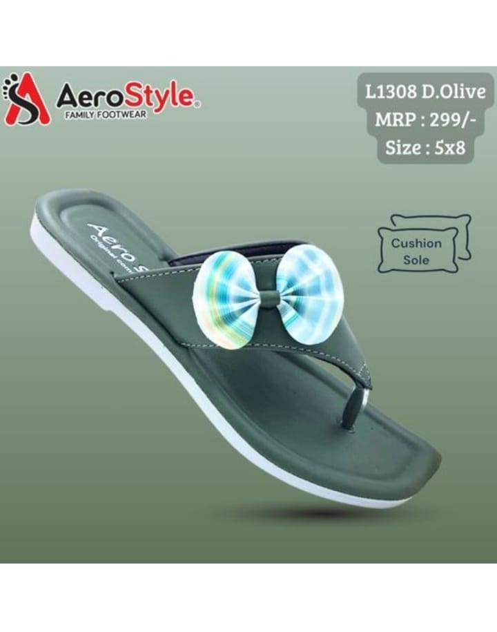 AeroStyle 1308