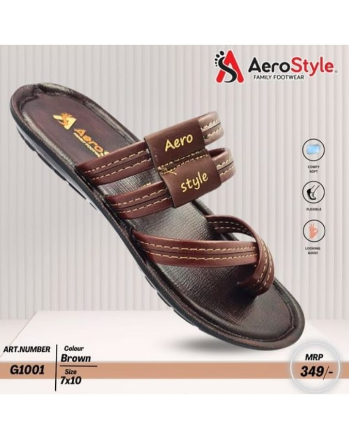 AeroStyle 1001