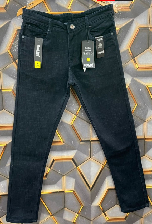 ROYAL JACK JEANS 225