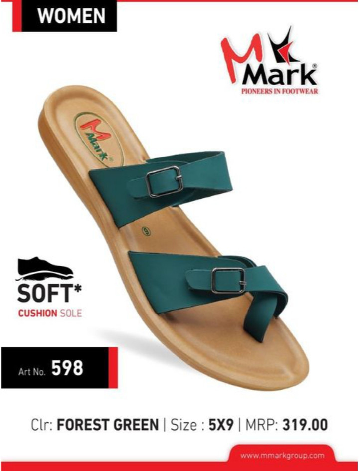 MARK 598