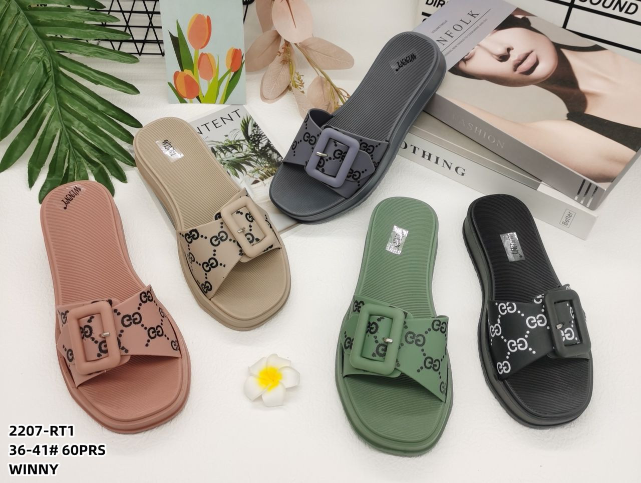 WINNY 6100