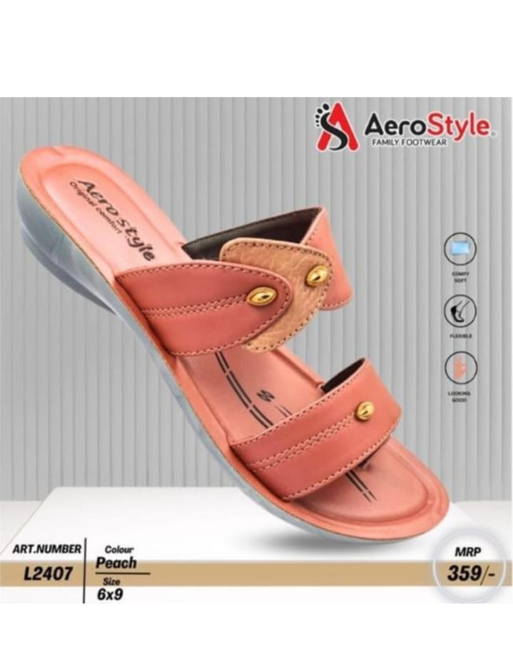 AeroStyle 2407