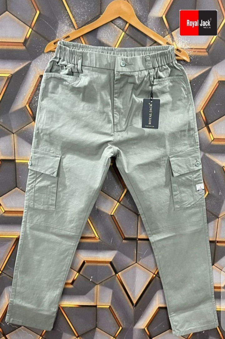 ROYAL JACK 278