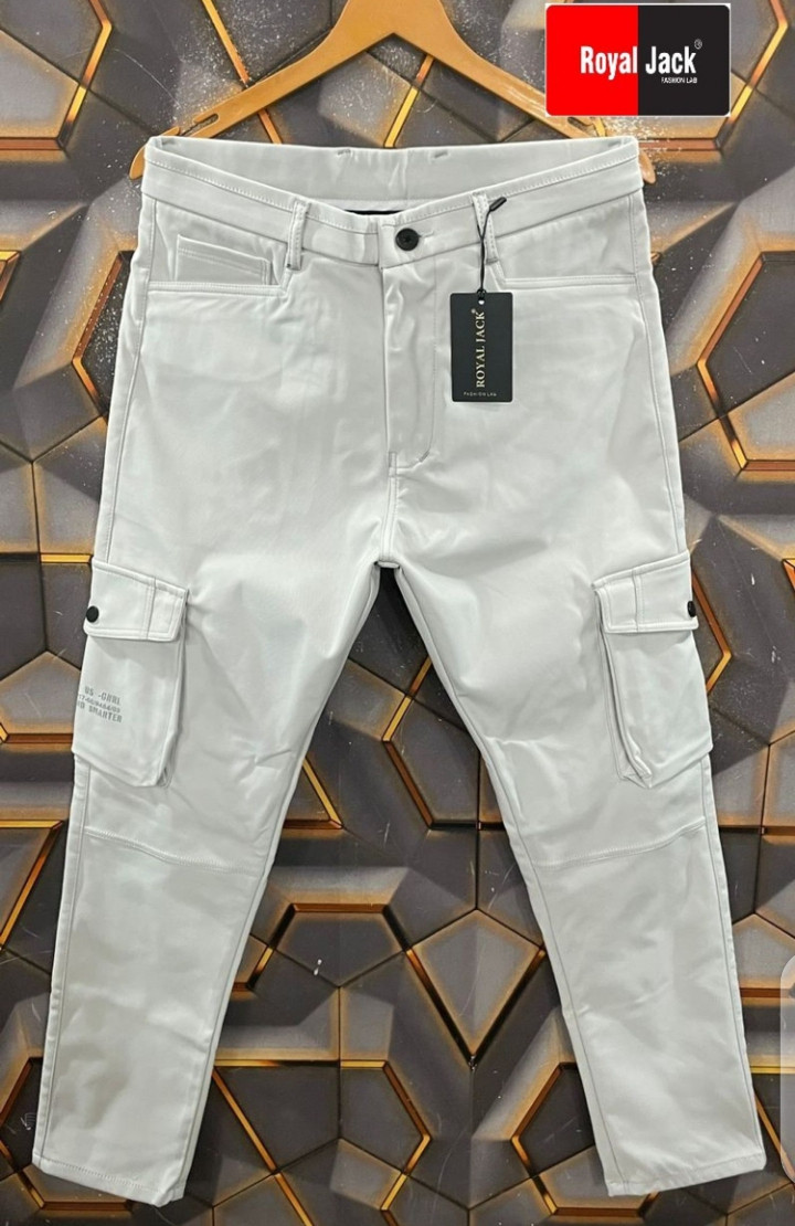 ROYAL JACK 122