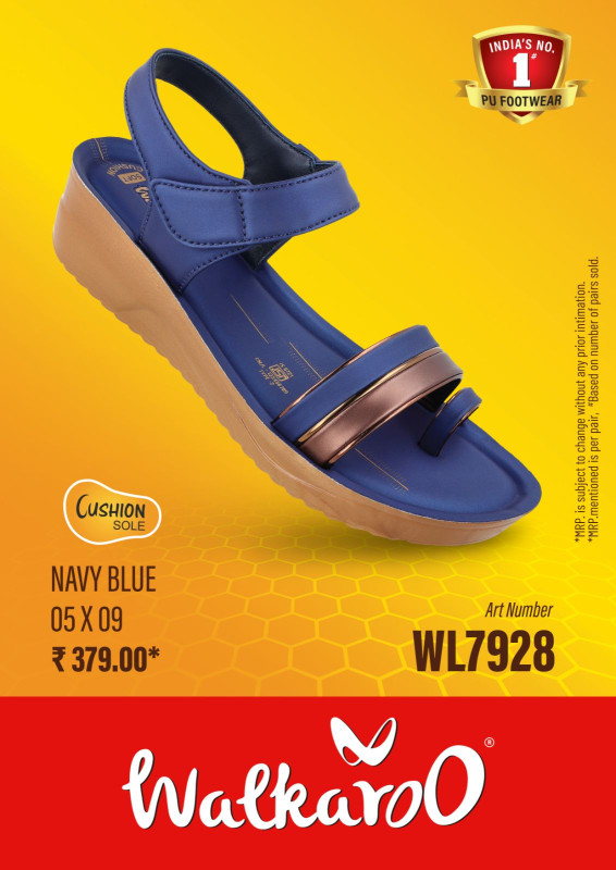 WALKAROO 7928