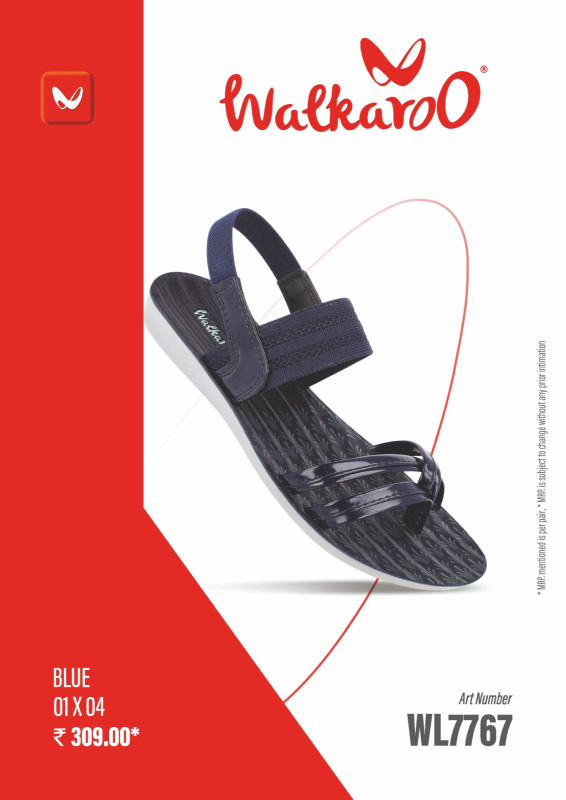 walkaroo 5687