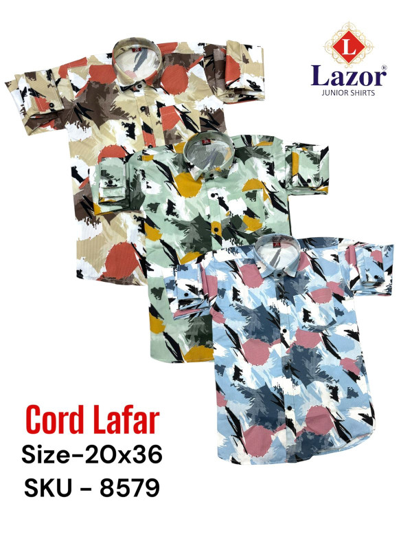 Lazor 8579