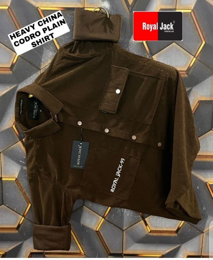 ROYAL JACK 541
