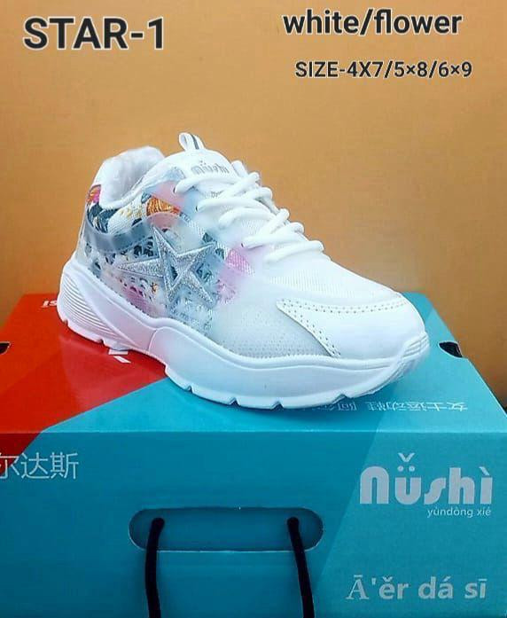 NUSHI 7010
