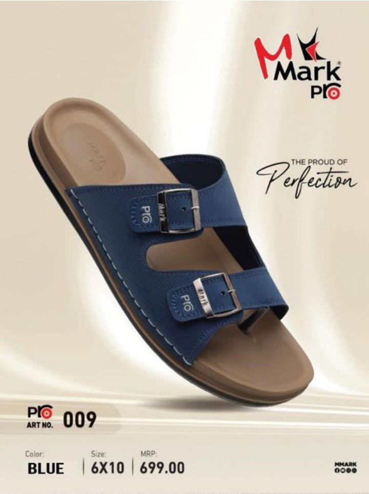MARK 009