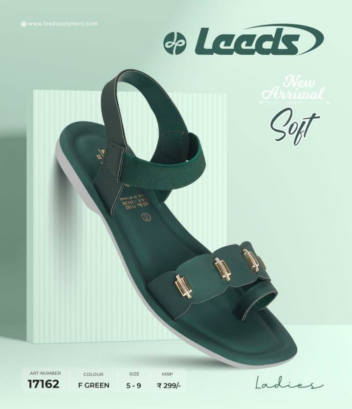 LEEDS 17162