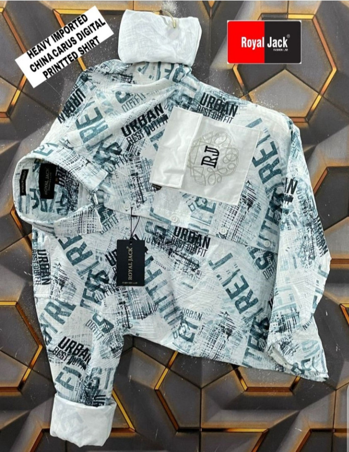 ROYAL JACK 284
