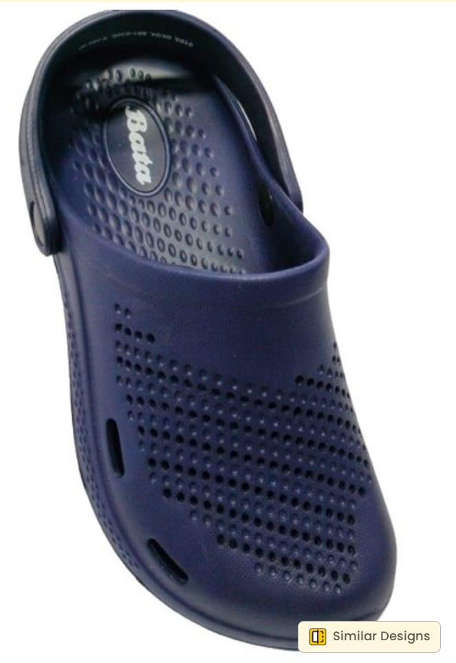 BATA 8