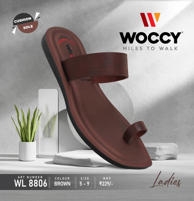 WOCCY 1631