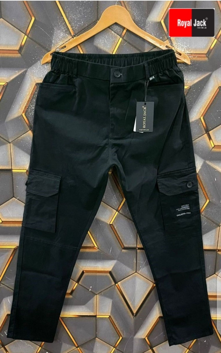 ROYAL JACK 148
