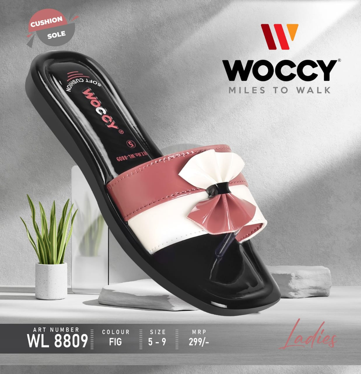 WOCCY 1614