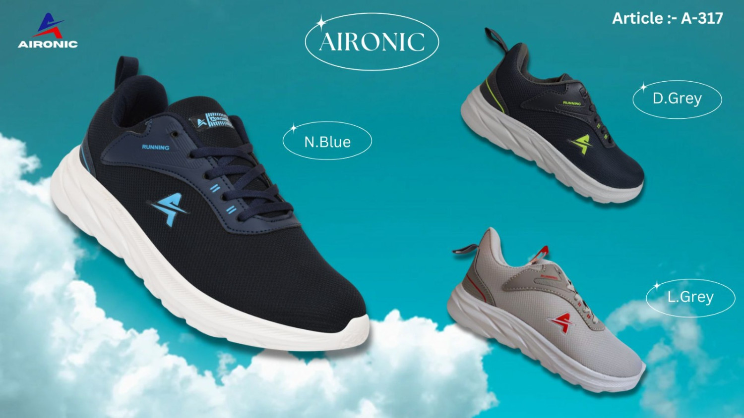 AIRONIC 024