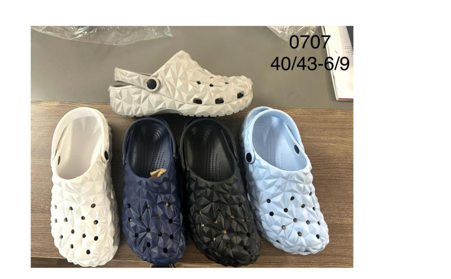 CROKSLITE 6023